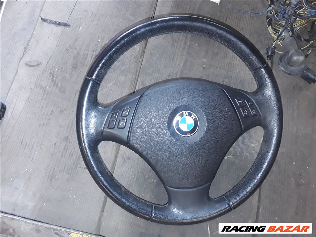 BMW E90 multikormány légzsákkal 1. kép