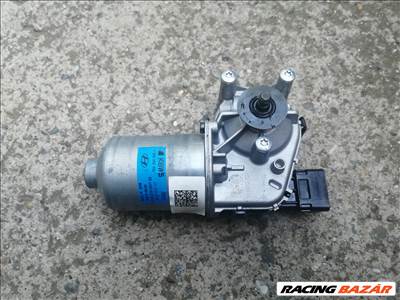 Hyundai i30 (PD) első ablaktörlő motor eladó. f00s2s2920