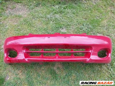 Hyundai Accent első lökháríró. 8651022300