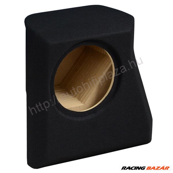 Seat Leon 1 1999 -> 2005 25Cm-es autóspecifikus üres mélyláda 1. kép