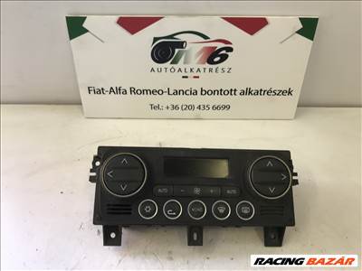 Alfa Romeo 159 klímapanel  1560547840 52408173