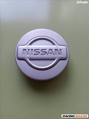 Nissan 0030158 gyári alufelni felnikupak, felniközép, felni kupak közép 