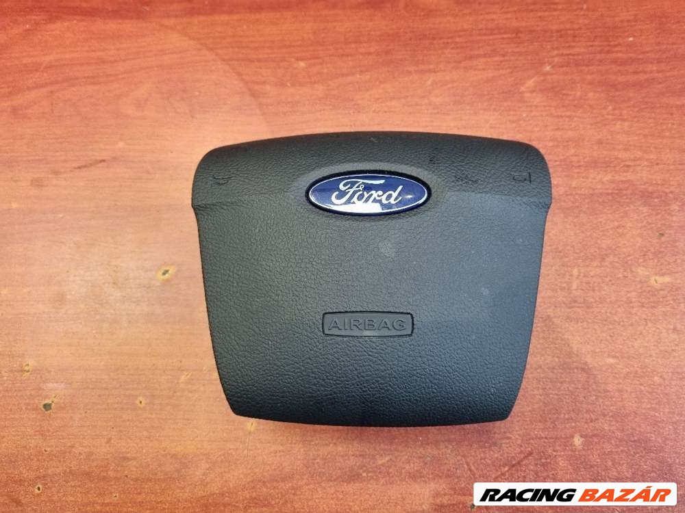 Ford Galaxy, Ford S-Max kormánylégzsák 6M21U042B85 1. kép