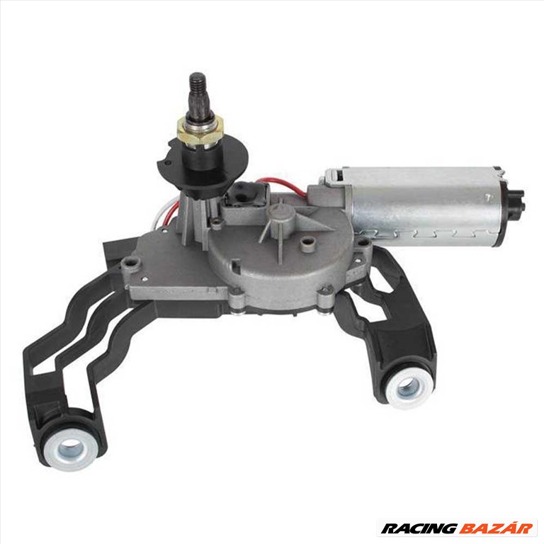 Smart Forfour hátsó ablaktörlő motor 1. kép