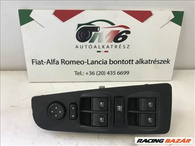 Fiat Bravo ablakemelő kapcsoló 