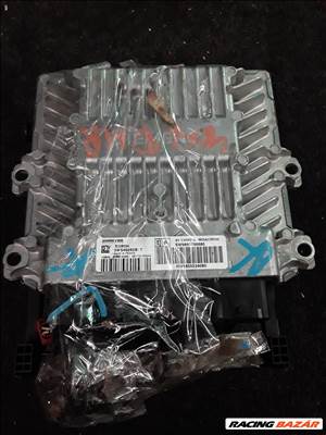 Peugeot 407 2.0 HDI SID803A 5WS40262BT