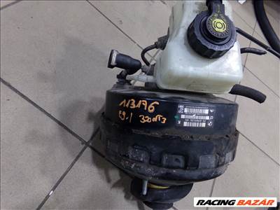 BMW E82 E90 320d 323 325 328 335 X1 M47 angol szervódob fékszervó devander (113176)   6764126