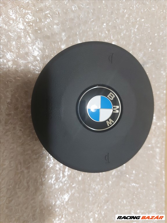 BMW 5-ös sorozat F10/F11 M-es kormány légzsák. M Sport. Új. 1. kép