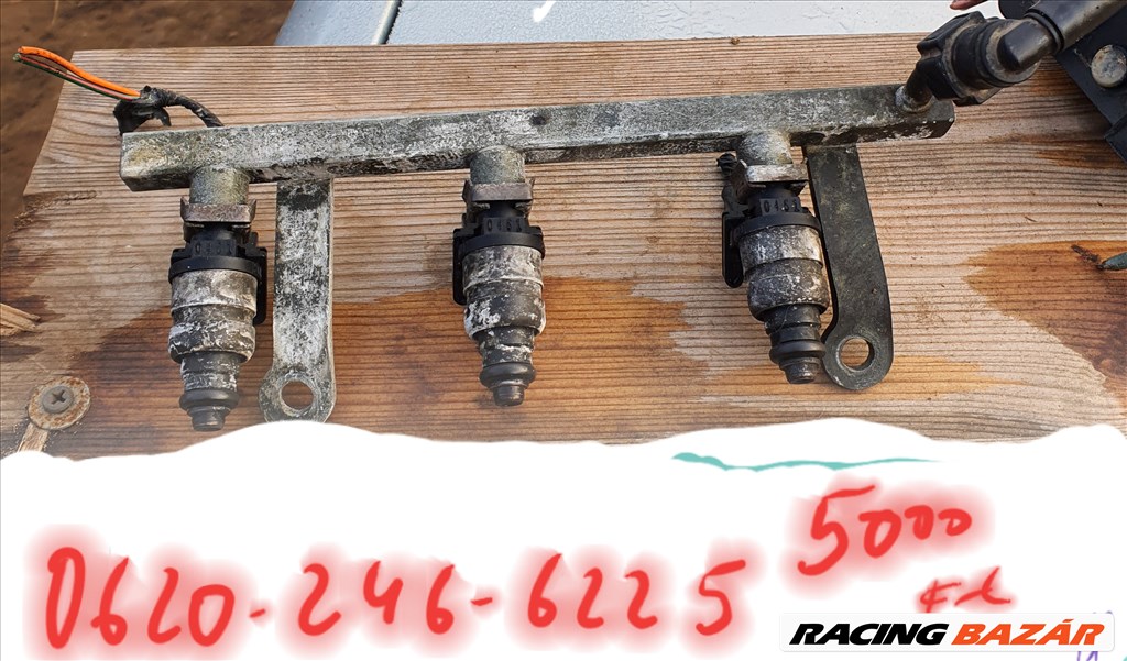 Daewoo Matiz Injektor sor hid  1. kép