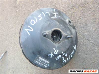 Ford Fusion 2005 1,4 TDCI VÁKUUMDOB, fékdevander   03.7752-5740.4 4s612b195ka