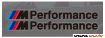 BMW M performance matrica 1. kép