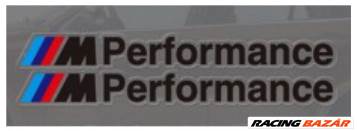 BMW M performance matrica