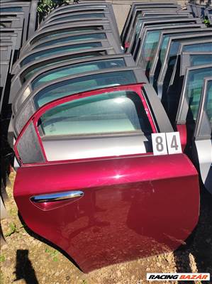 Alfa Romeo 159 Sedan jobb hátsó ajtó (Több színben elérhető)