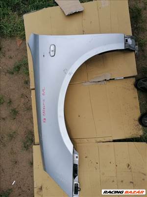 Kia Cee'd (ED) Bal első sárvédő eladó 