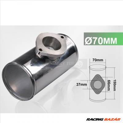 EPMAN Greddy RS/S Type Lefújószelep (BOV) adapter - 70mm