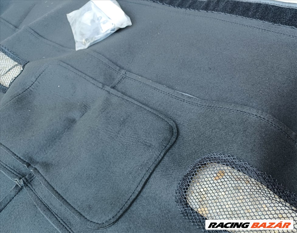 Új Corvette C4 lökhárító védő bőr takaró eladó ! 3. kép