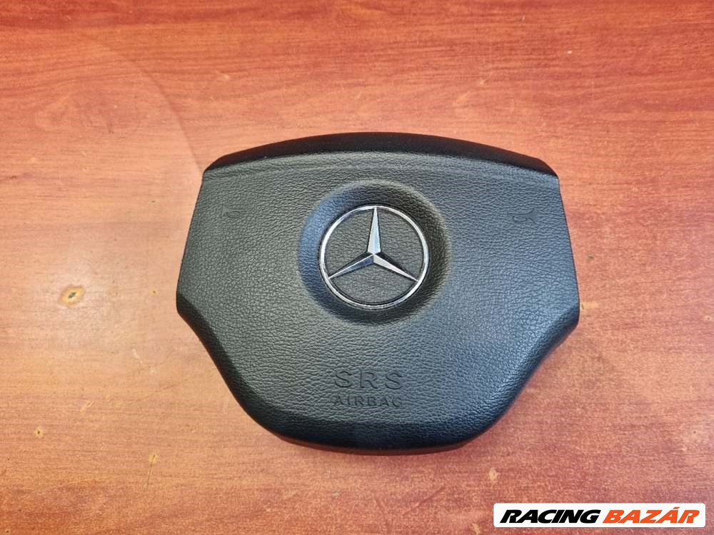 Mercedes-Benz B (W245) kormánylégzsák 61460330 1. kép