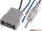 Nissan antenna átalakító adapter /a-015/ 1. kép