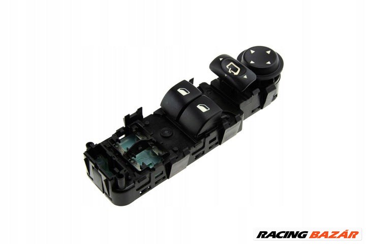 Citroen C4 ablakemelő kapcsoló 2004-2011 1. kép
