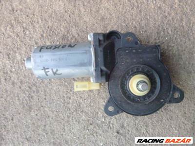Ford Fusion 2005 BAL ELSŐ ablakemelő motor 