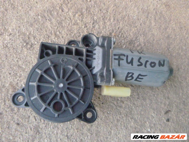 Ford Fusion 2005 BAL ELSŐ ablakemelő motor  4. kép