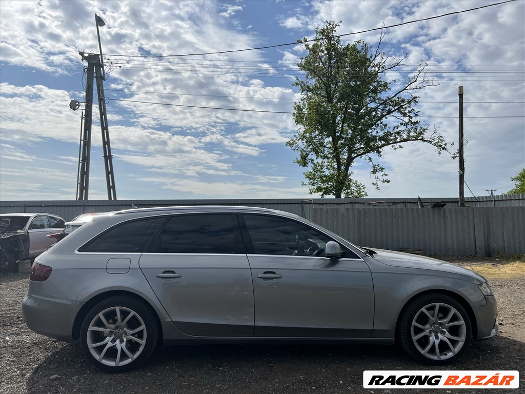 Audi A4 B8 2009 bontás 6. kép