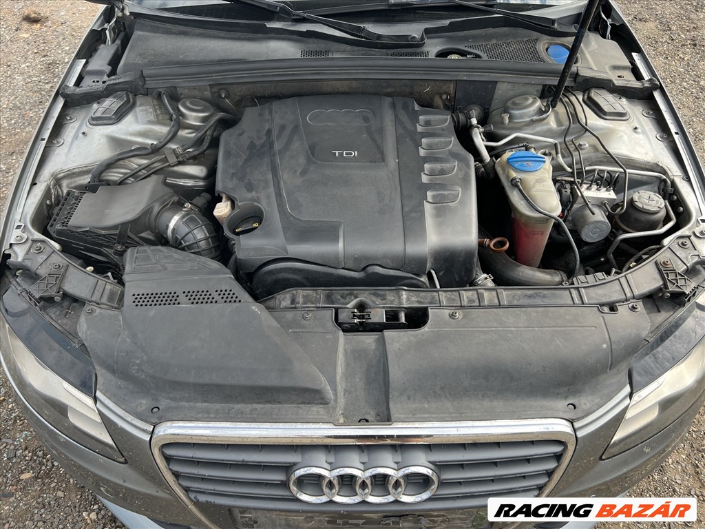 Audi A4 B8 2009 bontás 12. kép