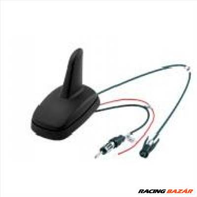 Shark AM, FM, GPS antenna WICLIC  &amp;#8211; Din csatlakozó