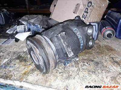 Opel Vectra B 1.8 klímakompresszor 24427890