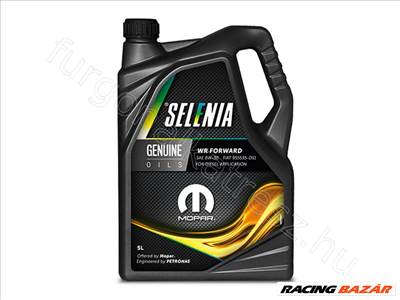 SELENIA WR FORWARD 0W-30 motorolaj 5L FIAT 500 - Petronas 70253MF2