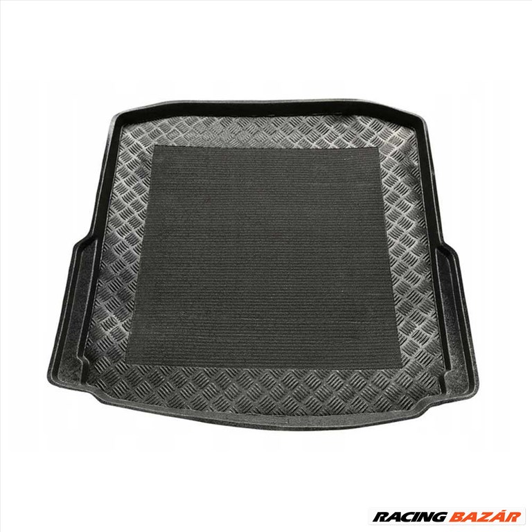 Skoda Octavia III HB csomagtértálca, 2013- 1. kép