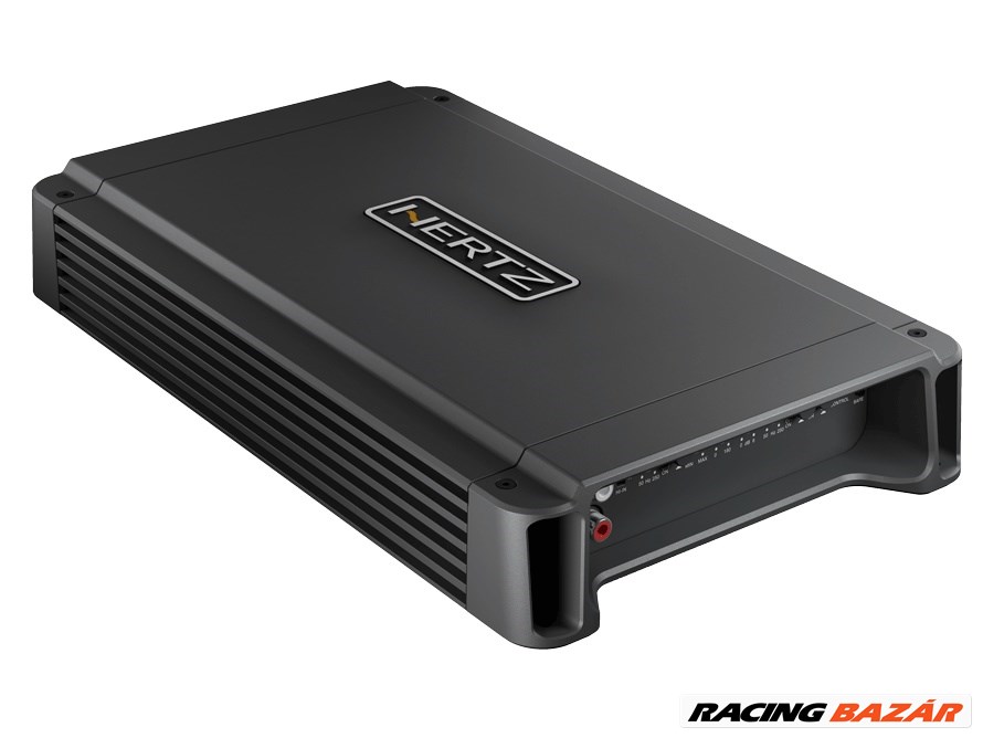 Hertz HCP 1DK Egy csatornás autóhifi erõsítõ 1. kép