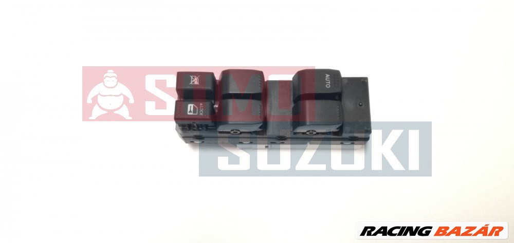 Suzuki SX4 6 gombos bal első ablakemelő 37990-64J20 1. kép