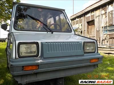 PIAGGIO SULKY,3 KEREKŰ OLDTIMER SMKP.,KÜLFŐLDI PAPIROKKAL,85 ÉVES IDŐS ÚRTÓL ELADÓ