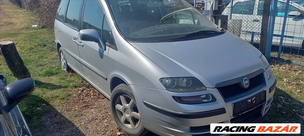 Fiat Ulysse 2.2 Jtd alkatrészei 2. kép