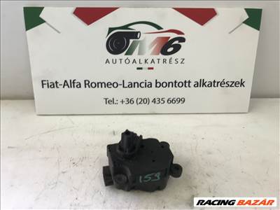 Alfa Romeo 159 fűtés állító motor  52408226-00