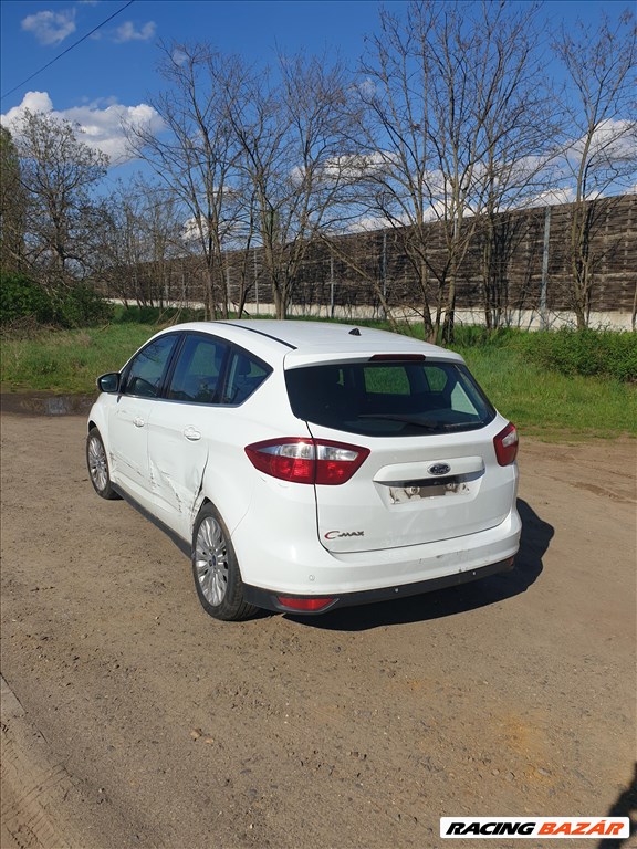 Ford C-Max 2012 Ajtók,motorháztető,motor, váltó 2. kép