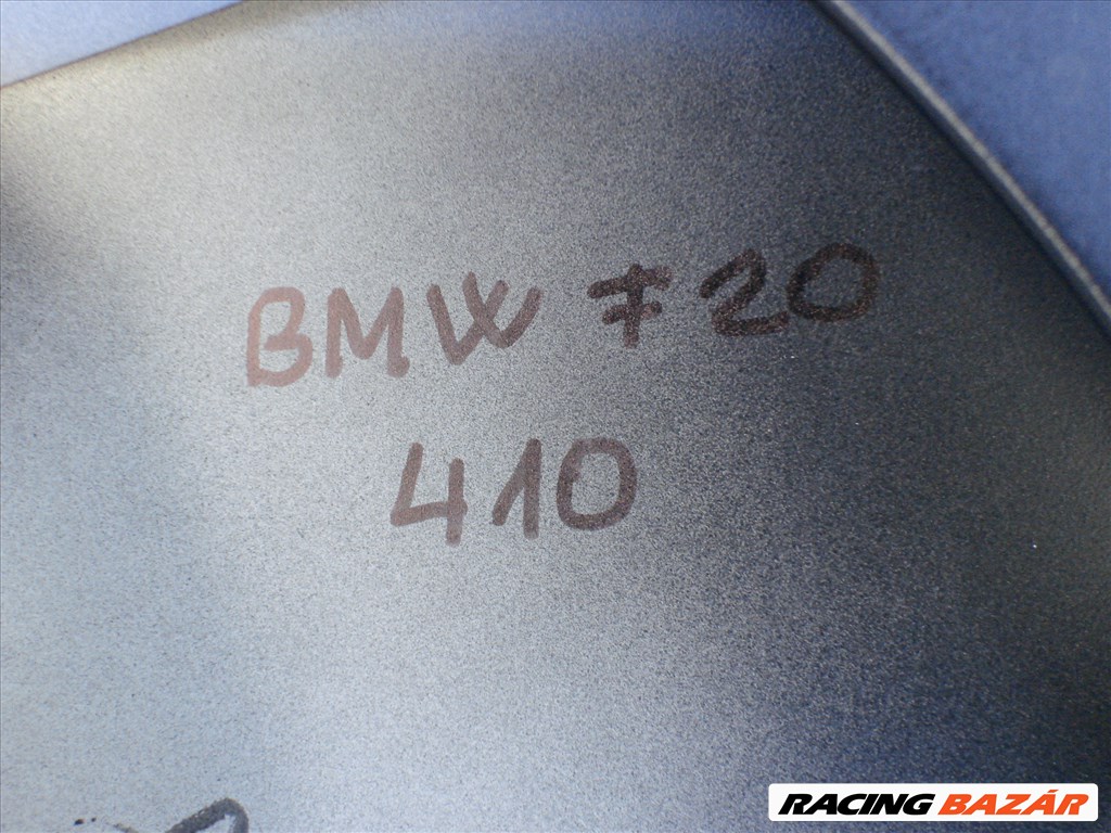 BMW 1-es F20 F21 Bal hátsó Ajtó 2011-től 5. kép