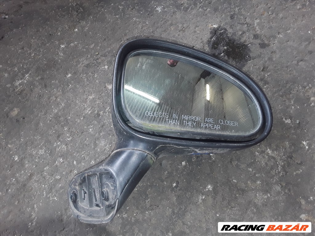 Daewoo Matiz jobb oldali mechanikus visszapillantó tükör 1. kép