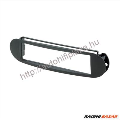 VW Beetle 1997/10->2010/07 autórádió beépítő keret /volk005/