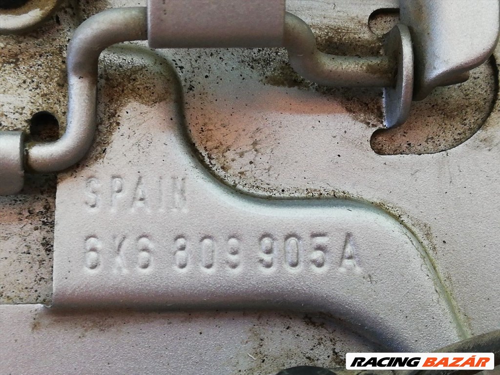 SEAT IBIZA II (6K2)   Tankajtó #3654 6k6809905a 8. kép