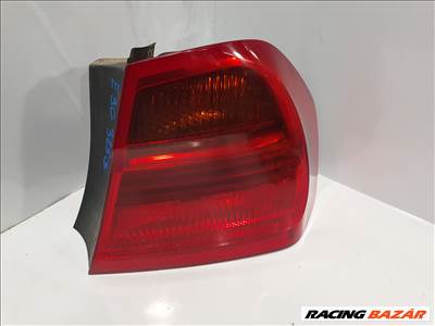 BMW E90 sedan jobb hátsó lámpa eladó (115086)  