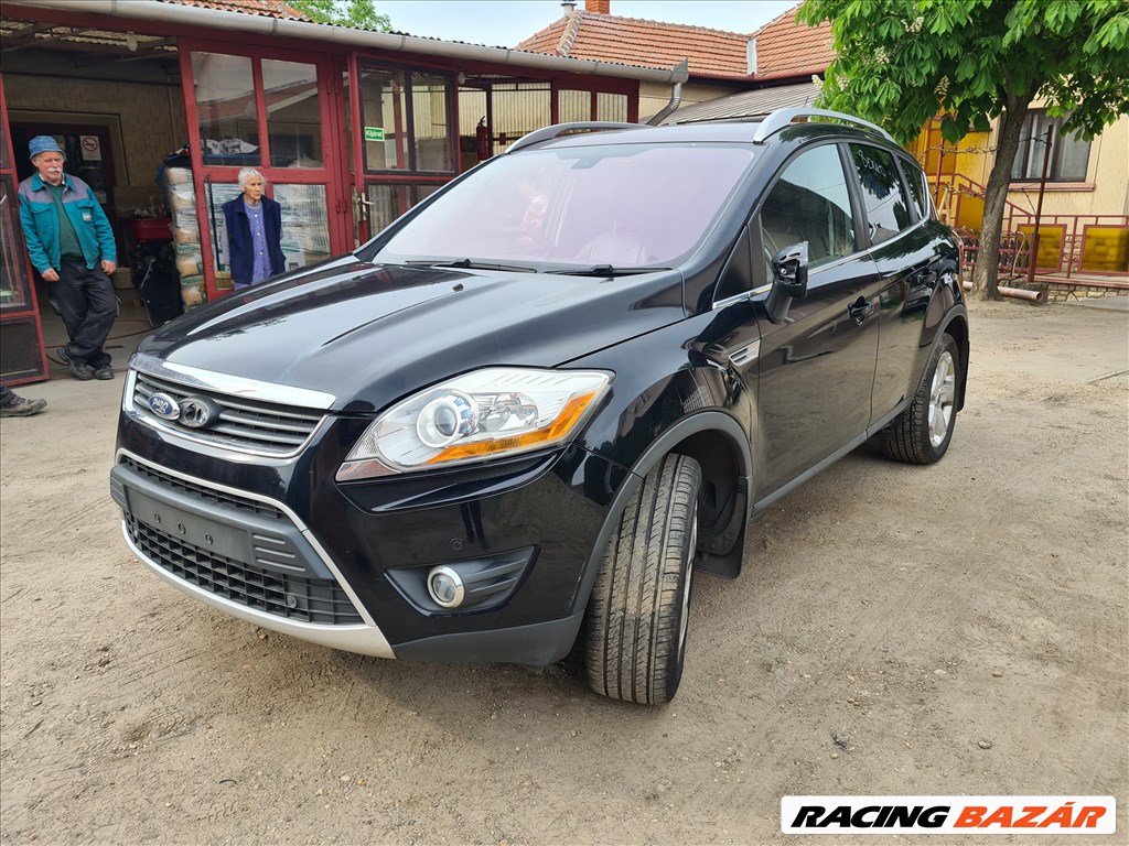 Ford Kuga 2.0 TDCI TXDA 4x4 2012 bontott jármű, bontás, bontott alkatrészek 3. kép