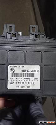 Volkswagen Golf IV 1.6 automataváltó vezérlőd