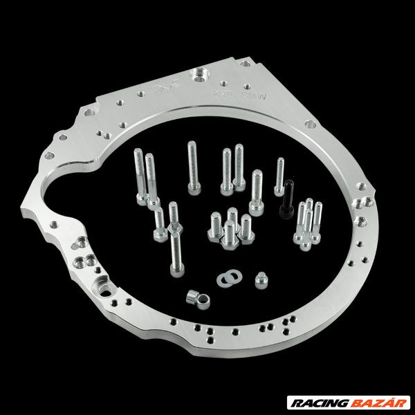 Honda K K20 K24 motor  BMW sebességváltó adapter (PMC) 1. kép
