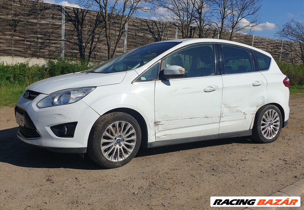 Ford C-Max 2.0TDCi-1.6TDCiMotorok,váltók,porlasztó 1. kép