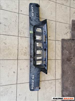 Lexus IS 220d Csomagtartó müanyag 