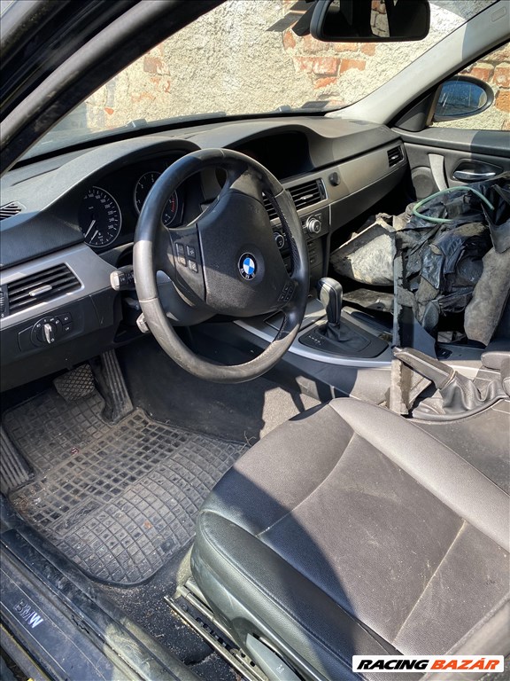 BMW 3-as sorozat 320d  E91  bontott alkatrészei 6. kép