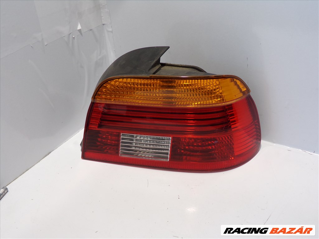 BMW E39 sedan facelift jobb hátsó lámpa eladó (000947)   1. kép