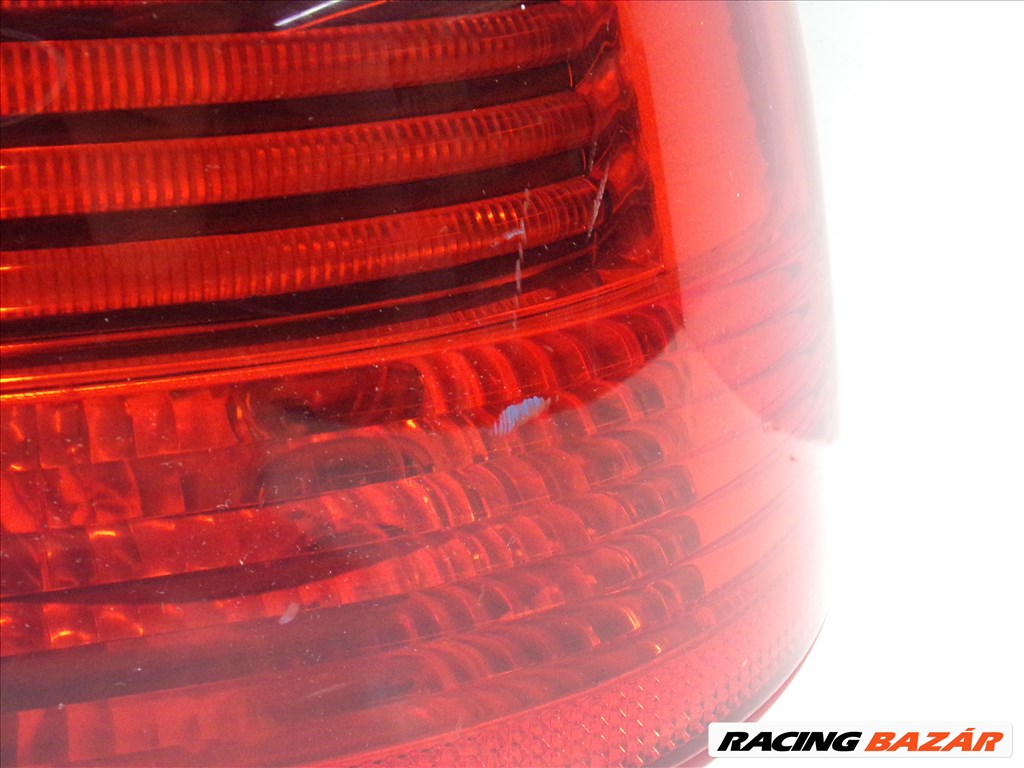 BMW E39 sedan facelift jobb hátsó lámpa eladó (000947)   4. kép